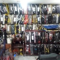 اسپرت سیدی روکش باند ضبط