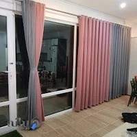 گالری پرده ترمه