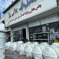فروشگاه پلاستونیک و اتصالات کشاورزی بهرامی