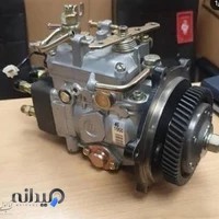 فروشگاه همکار لودر