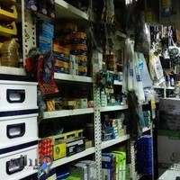 لوازم یدکی سهند(شهر لنت)