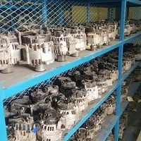 استوک یدک نظری