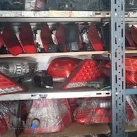 فروشنده لوازم بی ام و محمد و علی