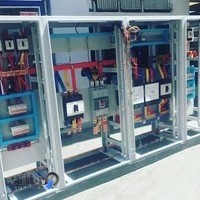 دیزل ژنراتور رعدآسا دیزل