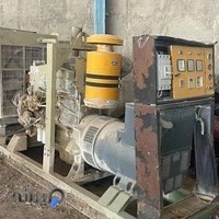 دیزل ژنراتور ری (نظامی)