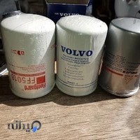 فیلتر دیزل ژنراتور