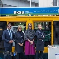 پارسیان دیزل - پیشرو موتور پارسیان