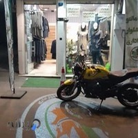 مانتو شلوار اداری طاعتی