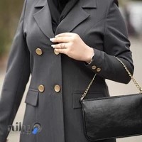 مانتو آی سن