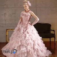 مزون عروس و نامزدی لیانو