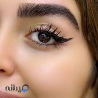 سالن زیبایی رزا/اصلاح ابرو مژگان صحرایی