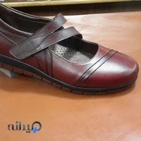 گروه تولیدی کفش زنانه ساندرا