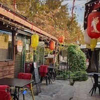 رستوران چینی هاوچی