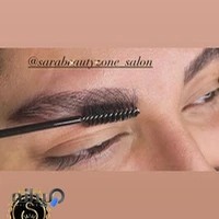 آکادمی وسالن زیبایی ساراوکیلی