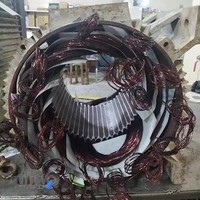 سیم پیچی و برق صنعتی الکتروصنعت