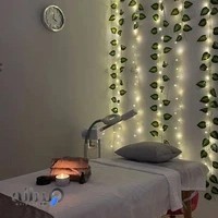 مرکز ماساژ جردن (خانم‌ها و آقایان)