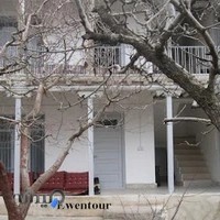 اقامتگاه بوم گردی آرتین دماوند