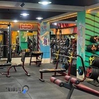 باشگاه بدنسازی ستاره پارس(بانوان-آقایان)