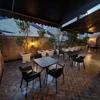 دن کلاب مرکز