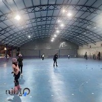 آکادمی اسکیت آویسا