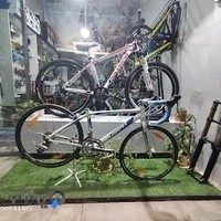 فروشگاه دوچرخه قابلی