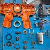 تعمیرات الکترونیک عرفانی