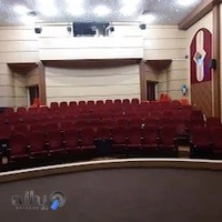 سینما فرهنگ پاکدشت