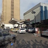 جایگاه میدان فردوسی