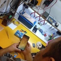 خدمات تلفن پاناسونیک