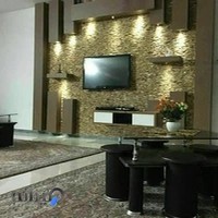 صنایع چوب زمانی