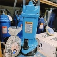 سوکالا نمایندگی پمپ آب تصفیه آب آقایی