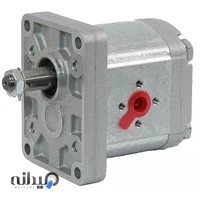 پمپ دنده ای