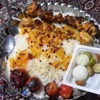 سرای سنتی و سفره خانه شادمهر