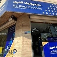 هیدرولیک نادری | فروشگاه پمپ هیدرولیک هیدکالا