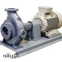 نمایندگی پمپ ابارا ایتالیا