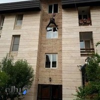 پیچ رول پلاک سنگ نمای ساختمان