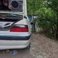 اتو لوکس محمد