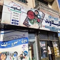 دیزی سرای گیلاوند