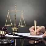 وکیل پایه یک ساری و مشاور حقوقی رضوانه امیری عالیه کلالی