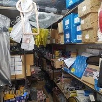 فروشگاه یدکی سهرابی