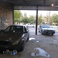 نقاشی اتومبیل رفرش(سالاروند)