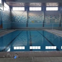 استخر فرهنگیان