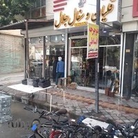 دوچرخه سازی جودکی