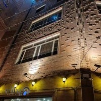 هتل ایران زمین