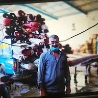 قالیشویی نمونه دورود