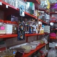 فروشگاه پاپیون(لوازم قنادی و جشن)