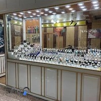 گالری ساعت کلیایی