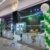 گالری ثانیه ها