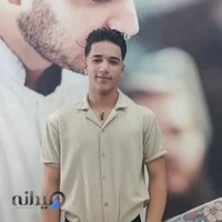 پیرایش مردانه سردار