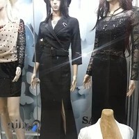 پوشاک زنانه سایرس